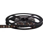 Strip Smd Led Strip New Arrivals Black PCB SMD 5050 SK6812 60ledsm Smart Pixel RGBWW Led Strip Light