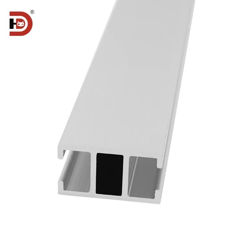 Aluminum Profile 1425 Industrial Aluminum Profile H-shaped Aluminum Alloy Profile Workbench Operation Kanban Guidebook manufacture