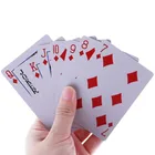 Poker New Secret Marked Stripper Deck Playing Cards Poker Cards Magic Toys Magic Trick