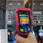 Temperature Factory Price NF-521 Digital Display Temperature Measuring Industrial Thermal Imager