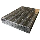 In China Welding Table Made In China With Good Quality And Cheap 3D Welding Table