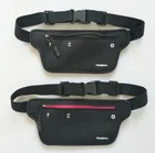 Neoprene Neoprene Fashionable Sports Waterproof Outdoor Running Fanny Pack