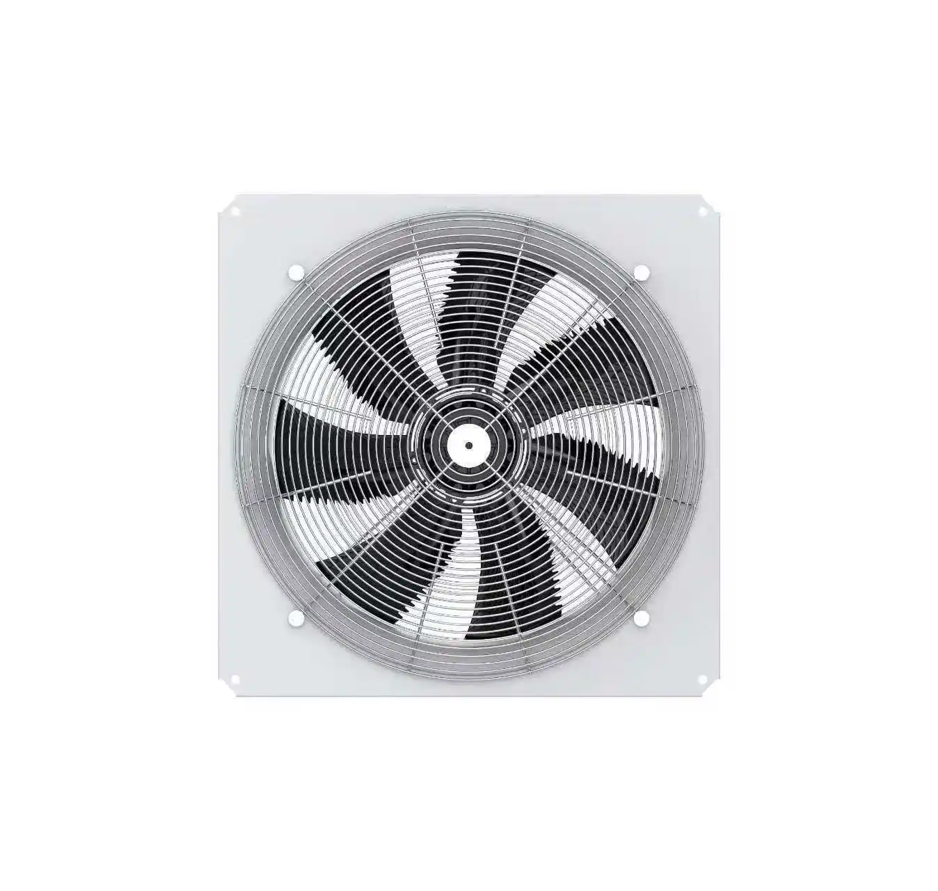 Air Extractor, 300W, Axial, 5800 - detail 6