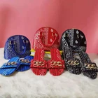 Designer Handbags Designer Handbags Famous Brands Ladys Bags Slippers And Shoes Famous Purse And Slipper Set