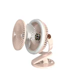 Hot Sale Wholeslae Formal Little Portable Camping Modern Fan