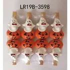 Party Decorations Popular Wholesale Halloween Party Ghost Pumpkin Halloween Festival Decorations