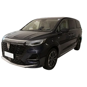 ROEWE iMAX8 Commercial Side Sliding Door 7 Seats Car 2.0T Automatic Luxury Trim Design 4 Wheel MPV