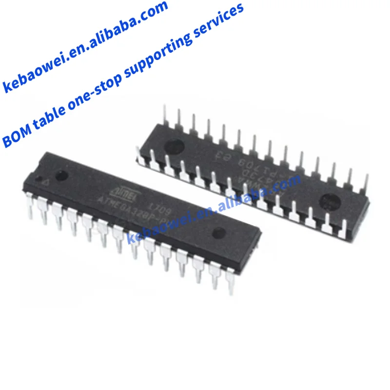 Atmega P Pu Microcontroller Atmega P Au Dip Ic Mcu Atmega P