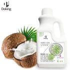 Wholesale High Quality Coconut Concentrate Juice For Drinks