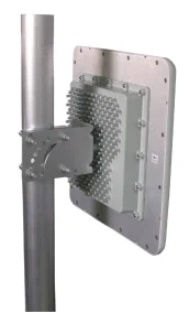 product professional high gain directional flat panel antenna  for wifi system outdoor installation-3