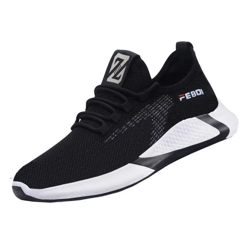 total sports sneakers for man