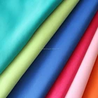 Tricot Fleece Fabric Brushed Fleece Fabric 100% Polyester Tricot Brushed Fleece Fabric