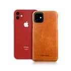 Cover Fall Proof Fashion Customized Leather Phone Case Cover For Apple 11