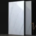 Wall And Floor Tiles Floor Tiles White Marble Design Wall And Floor Porcelain Tiles Big Size 600X1200mm