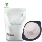 Vitamin Vitamin B6 ISO Free Samples Vitamin B6 Powder OEM Vitamin B1 B6 B12