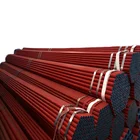 Seamless Pipe ASTM A106 GrB For Precision Equipment Seamless Steel Pipe