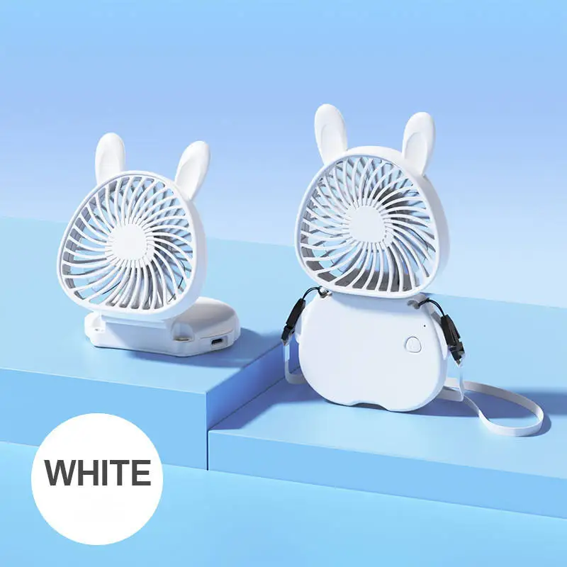 Vehicle Clip Fan, Portable, USB - detail 14