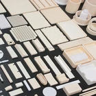 Ceramic Manufacture Special Ceramic 95% Alumina Ceramic