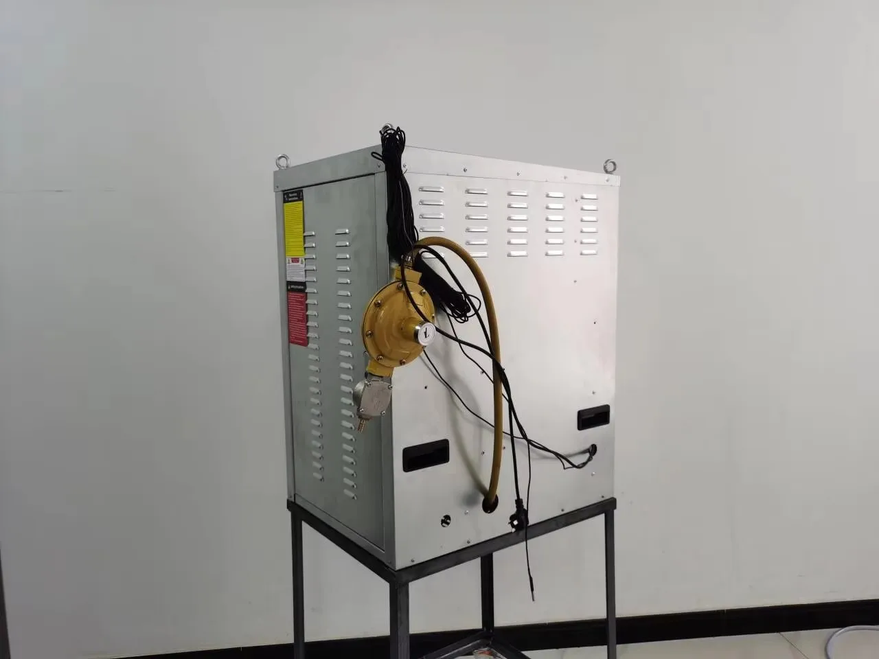 Air Blower, 66kW, THD8860 - detail 10