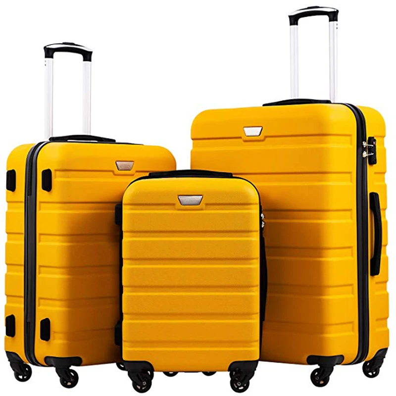 Carryon Cheap Wholesale Hardshell 