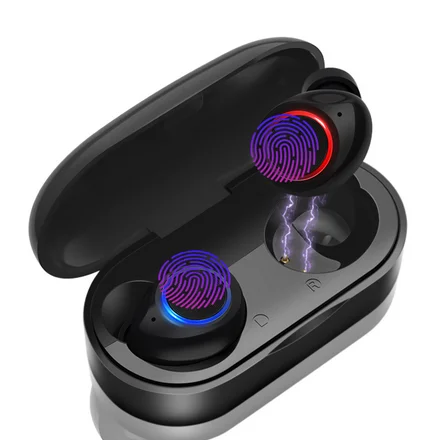 wireless earbuds 2019