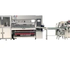 Production Paper High Production Full Automatic 1400 Mm Thermal Paper Production Line