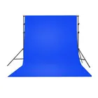 Background Custom Size Color Nonwoven Backdrop Background Cloth Water Resistance Nonwoven Printable