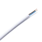8/10/12/14/16/18/20AWG PVC Insulation Home Theater Audio System 4 Cores Speaker Cable