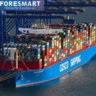 China Shipping Company China To Usa Cost To Guangzhou To Quanzhou Freight Forwarder Shipping Usa