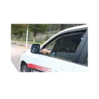 Car 5 Auto Parts Special Car Roller Sun Shade For BMW 1 Series 3 Series 5 Series X1 X3 X5 F10 F30 E90 E46 E84