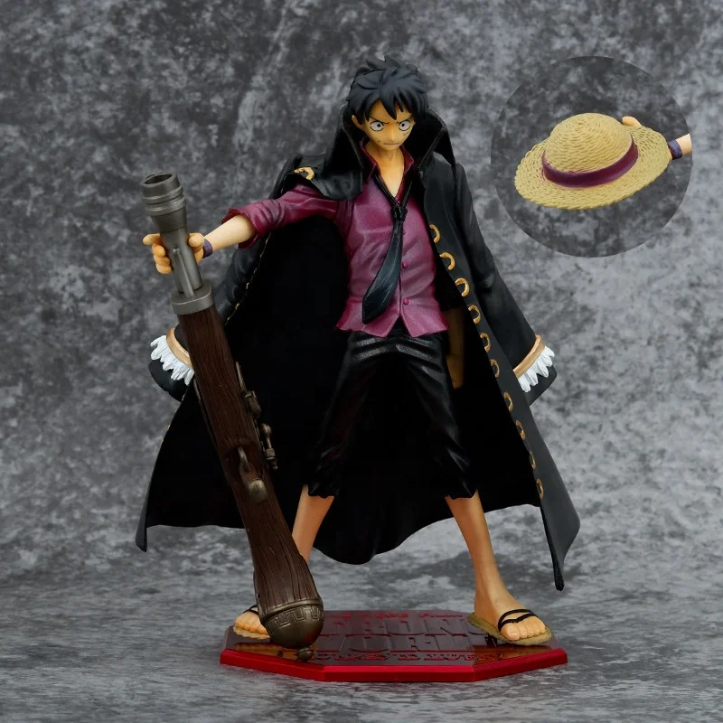 luffy figma