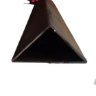 St35 Special Triangle Steel Pipe 1010 1020 1045 ST35 ST37 ST44 ST52 Shaped Steel Pipe