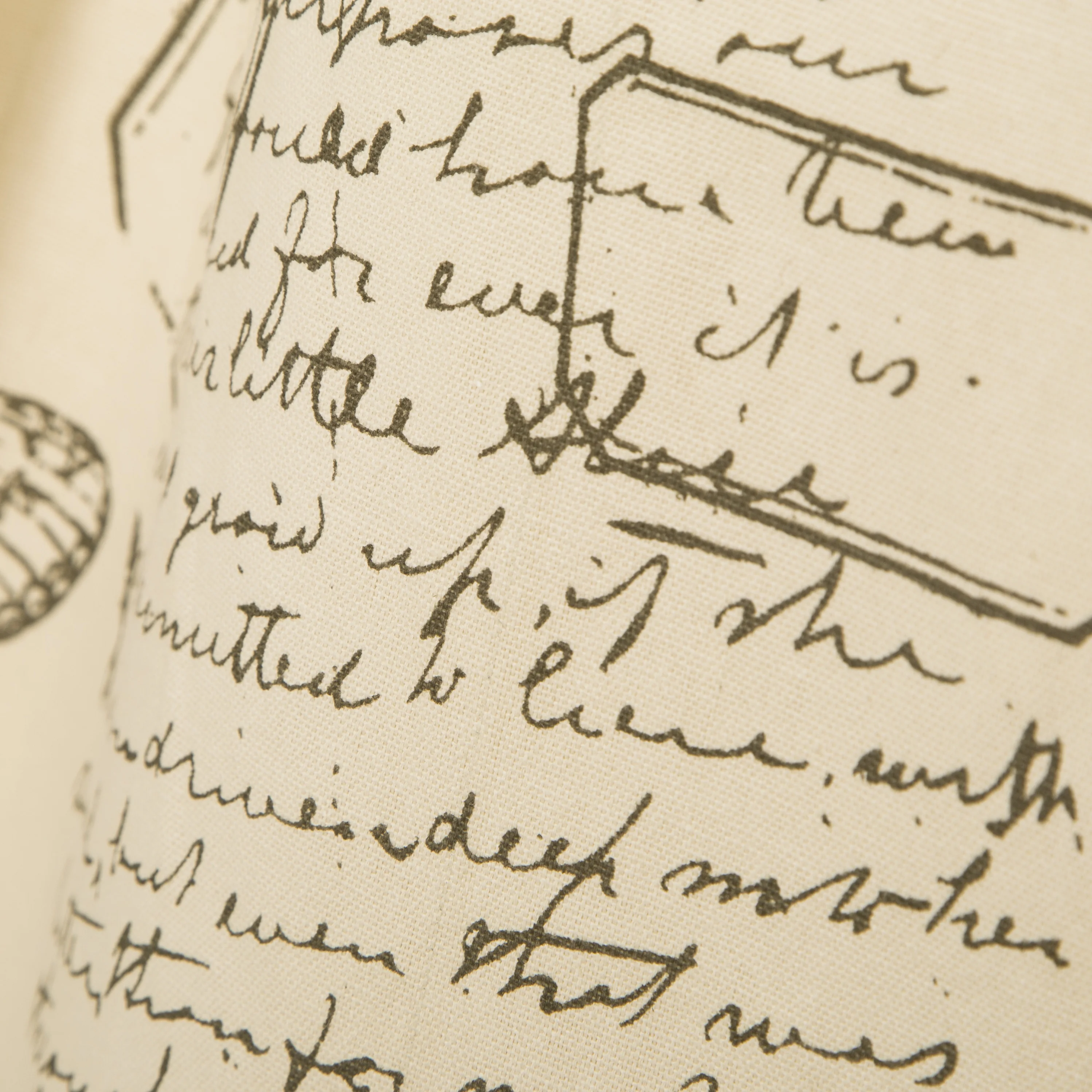 Wholesale nature style printed window curtain blinds decor