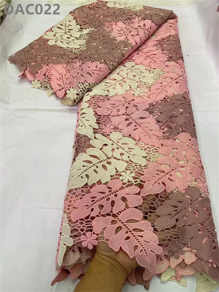 nigerian french lace fabric