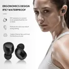 Handsfree Votomy 2020 Blututh Free Sample Oem Custom Noise Cancellation Wireless Handsfree Bloothooth Earphone