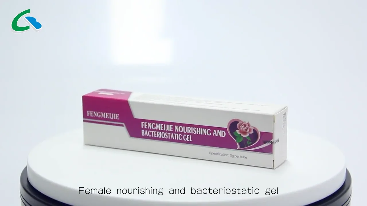 Крем для йони 