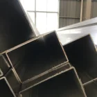 Schedule Steel Pipe Schedule 40 Square And Rectangular Steel Pipe Shs Square Steel Pipe 300x300x12.5