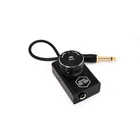 Tattoo Aimeng Tattoo Machine Power Tattoo Mini Aluminum Supply Magic Dot Box