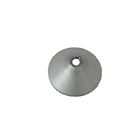 Diamond Best Quality Diamond Grinding Wheels For Car Rearview Mirror In Chamfering Machine In The World