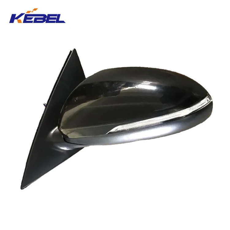 product kebel wholesale price auto body parts side mirror 87610 d4030 oem 87620 d4030 car rear mirror for kia k5 2016 16 t-5