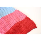 Chiffon Scarfs Scarf Newest Design Top Quality Colorful High Quality Long Chiffon Scarfs Wholesale Staller Retro Scarf