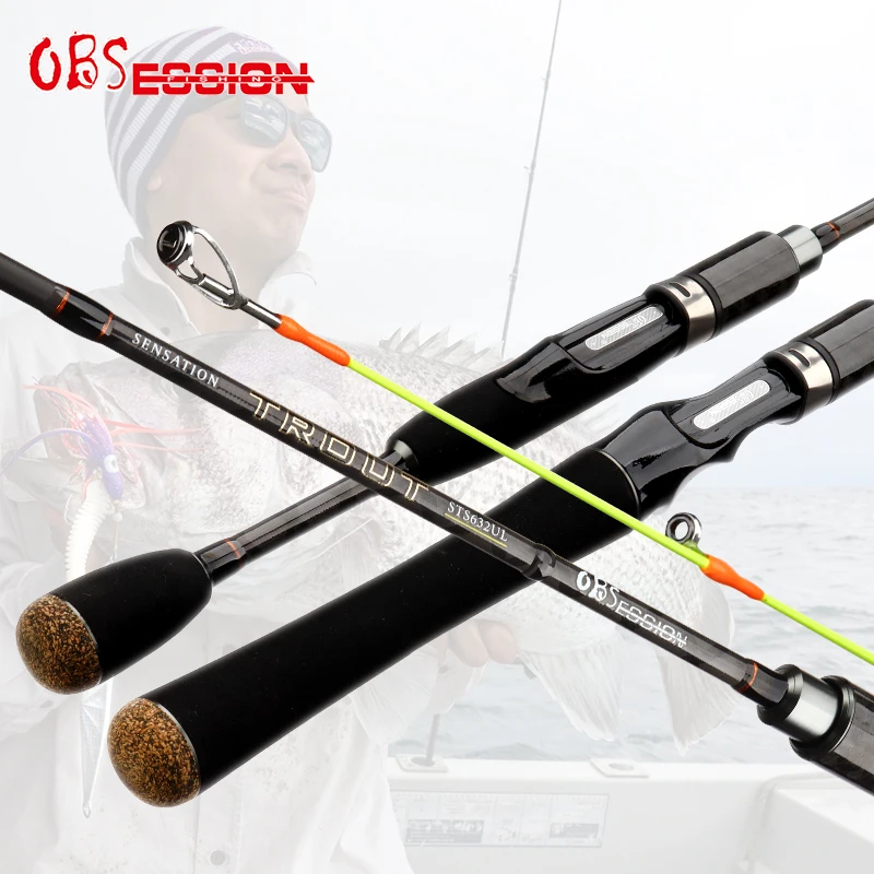 ultralight fishing rod for trout