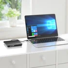 Dvd External CD DVD Drive USB 3.0 Type-C Portable Optical Superdrive Burner Player Writer CD DVD /- RW Compatible Wi
