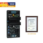 Generator Avr For Generator CE Certified AVR Brush Type Generator 5kva AVR R230 For Generator