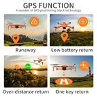 Various Good Quality Drone Remote Control Camera 4k Uhd Quadcopter For Sale