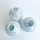 Bottles With 500ml Bottle 100ml/150ml/200ml/250ml/300ml/500ml Shampoo Bottles With Gold Cap Lotion Pumps