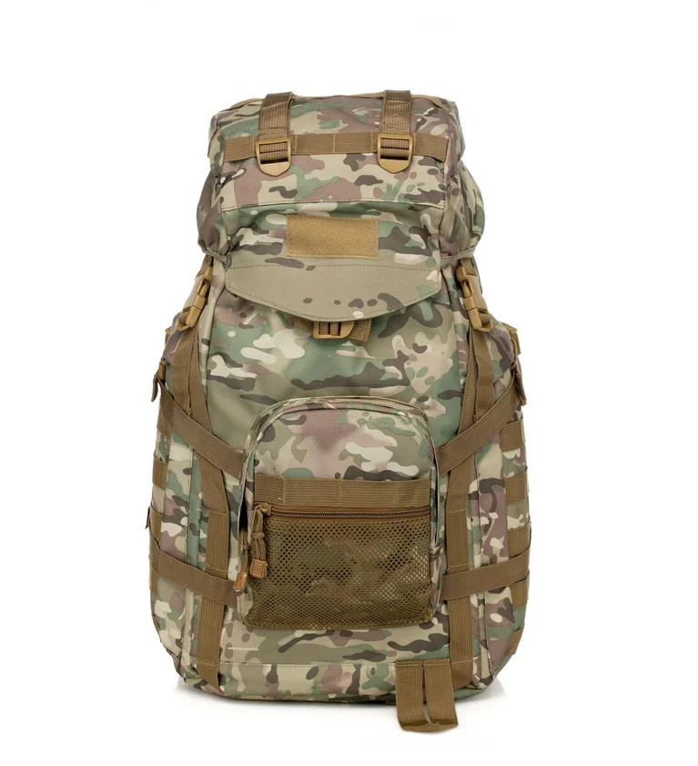 heavy duty tactical backpack