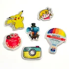 Custom Stickers Pvc Vinyl Label Custom Printing Waterproof Die Cut Stickers Adhesive PVC Hologram Vinyl Stickers