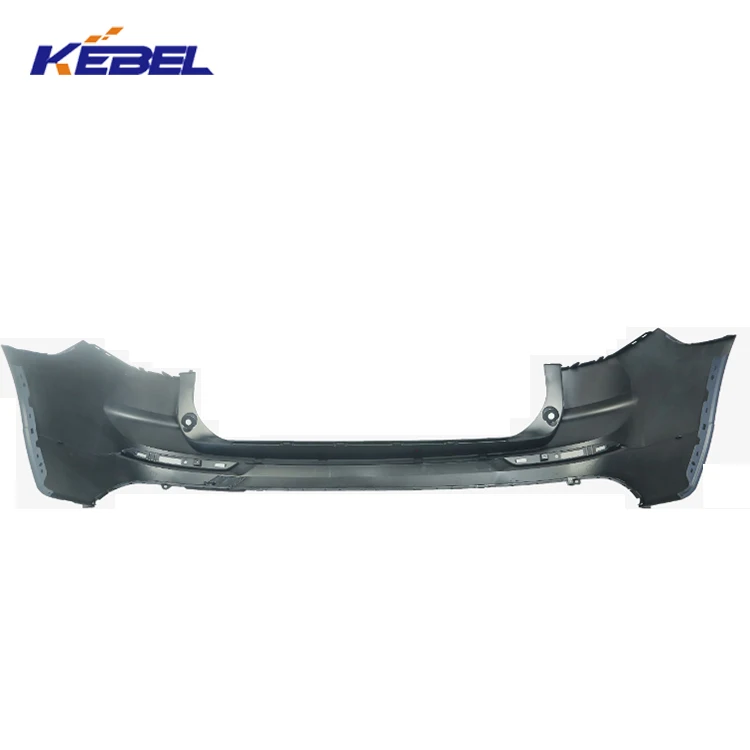 product factory price rear bumper tail bumper oem 40002284 car bumpers for volvo xc60 2018 2019 2020 2021 2022 2023 2024-7