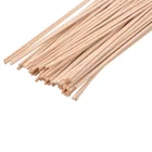 Natural Customised Free Sample Reed Scented Rattan Reed Diffuser Stick